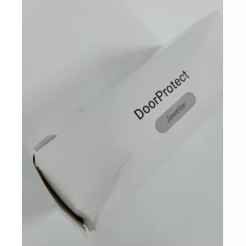 (Уценка) Беспроводной датчик открытия дверей/окна Ajax DoorProtect White-2