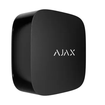 (Уценка) Умный датчик качества воздуха Ajax LifeQuality Black-9