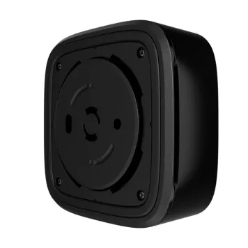 Розумний датчик якості повітря Ajax LifeQuality Black (52272.135.BL1)-5