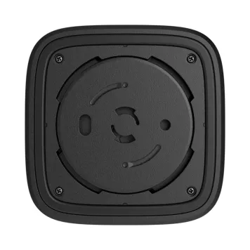 Розумний датчик якості повітря Ajax LifeQuality Black (52272.135.BL1)-4