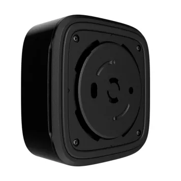 Розумний датчик якості повітря Ajax LifeQuality Black (52272.135.BL1)-3