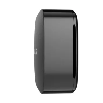 (Уценка) Умный датчик качества воздуха Ajax LifeQuality Black-4