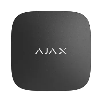 Розумний датчик якості повітря Ajax LifeQuality Black (52272.135.BL1)-0