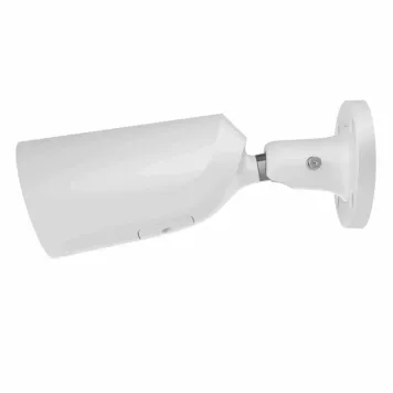 Проводная охранная IP-камера Ajax BulletCam (5 Mp/4 mm) White (79029.217.WH1)-2