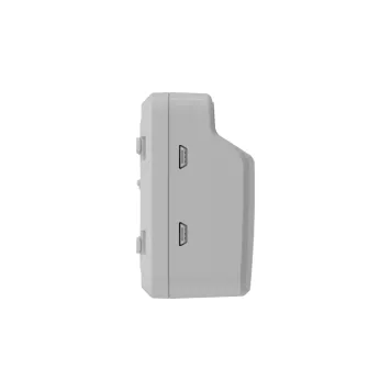 Модуль для додаткового живлення Ajax Superior LineSupply (75 W) Fibra White (117733.181.WH1)-7