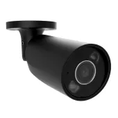 Дротова охоронна IP-камера Ajax BulletCam HL (8 Mp/4 mm) Black (126258.217.BL1)