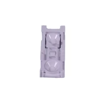 Кріпильна панель Ajax SmartBracket для DoorProtect White (9521.03.WH)-2