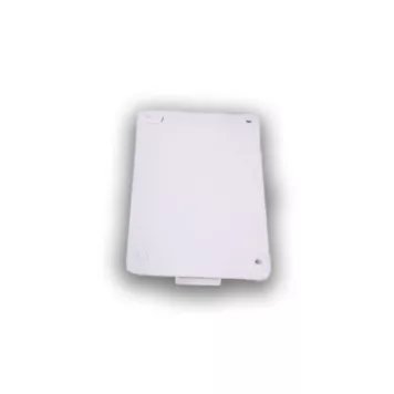Кріпильна панель Ajax SmartBracket для Ajax Keypad White (9585.12.WH)-1