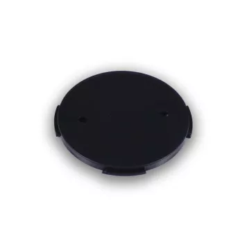 Кріпильна панель Ajax SmartBracket для FireProtect Black (9548.10.BL)-2