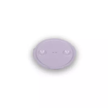 Кріпильна панель Ajax SmartBracket для FireProtect White (9549.10.WH)-2