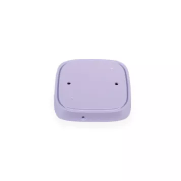 Кріпильна панель Ajax SmartBracket для StreetSiren White (9679.07. WH)-2