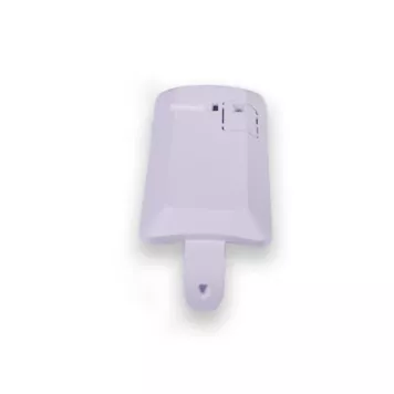 Кріпильна панель Ajax SmartBracket для MotionCam Outdoor біла (33598.84.WH)-2