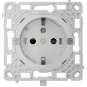 Реле для вбудованої розетки Ajax OutletCore (basic) [type F] (102913.165.NC)