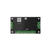 Модуль для розгалуження лінії Fibra на чотири лінії Ajax LineSplit Fibra (57204.170.NC1)