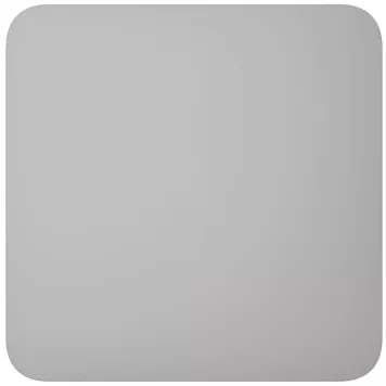 Выключатель Ajax LightSwitch 1-клавишный Fog-1