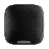 Пластиковий корпус DummyBox Ajax StreetSiren Black (12326.07.BL)