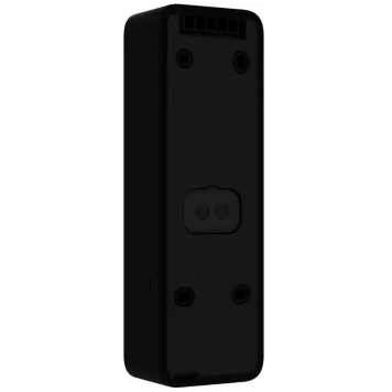 Проводная клавиатура Ajax Superior KeyPad Outdoor Fibra Black (117760.285.BL)-3