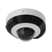 Дротова охоронна IP-камера Ajax DomeCam Mini (5 Mp/4 mm) White (76020.214.WH1)