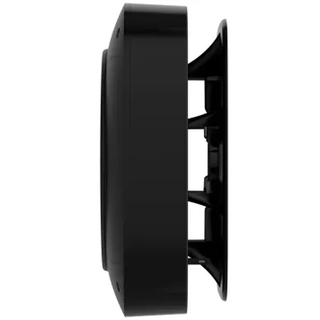 Бездротовий адресний пожежний сповіщувач точковий тепловий Ajax EN54 FireProtect (Heat) Jeweller Black (119918.273.BL1)-7