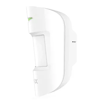 Пластиковий корпус DummyBox Ajax MotionProtect White (12321.09.WH)-2