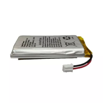 Акумулятор для Ajax Hub, Hub Plus, Hub 2 (22259.87.NC)-0