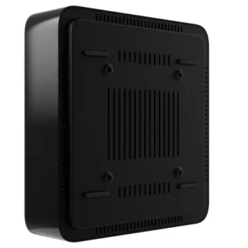 Сетевой видеорегистратор Ajax NVR HAC (16ch) (8EU) Black (134505.122.BL1)-6