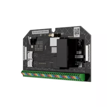 Гибридная централь, устанавливаемая в корпус Case D Ajax Superior Hub Hybrid (4G) (without casing) (124104.267.NC)-2