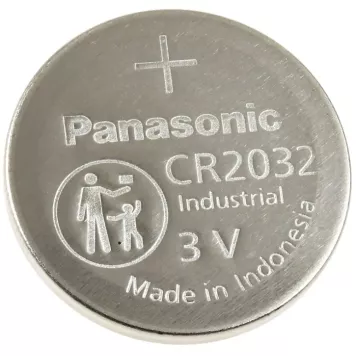 Батарея Panasonic CR-2032 industrial (22258.87.NC)-0