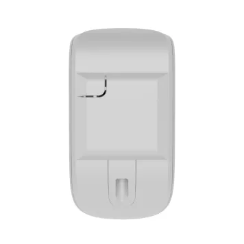 Беспроводной ИК датчик движения с системой антимаскировки Ajax Superior MotionCam AM (PhOD) Jeweller White (116768.306.WH1)-5