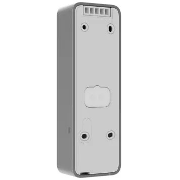 Проводная клавиатура Ajax Superior KeyPad Outdoor Fibra White (117759.285.WH)-3