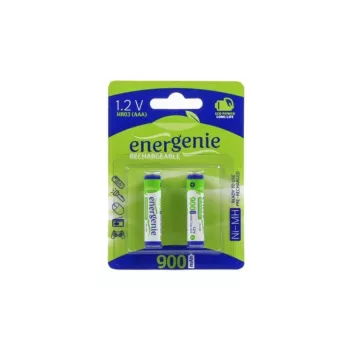 Акумулятор EnerGenie EG-HR03-2BL HR03 / AAA EnerGenie 6026-2