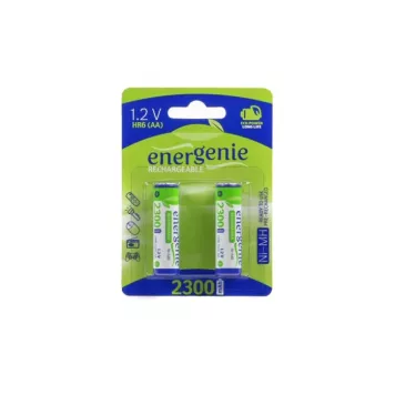 Акумулятор EnerGenie EG-HR6-2BL HR6 / AA EnerGenie 6027-1