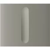 Центральна кнопка для димерного вимикача Ajax CenterButton (Dimmer) vertical Olive (98598.256.OL1)