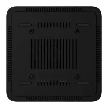 Сетевой видеорегистратор Ajax NVR HAC (8ch) (8EU) Black (134499.122.BL1)-3