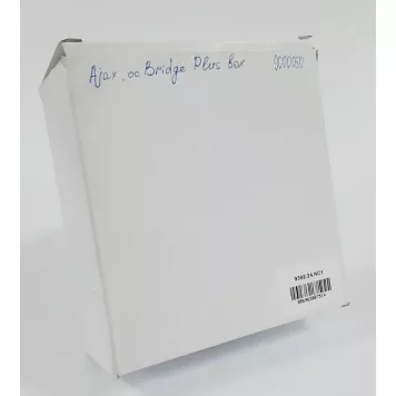 (Уценка) Приемник радиодатчиков Ajax ocBridge Plus box EU в боксе-0