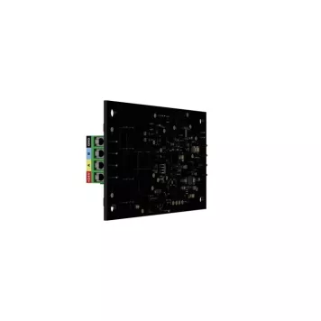 Модуль для захисту пристроїв Fibra від короткого замикання та саботажу Ajax LineProtect Fibra (61384.178.NC)-2