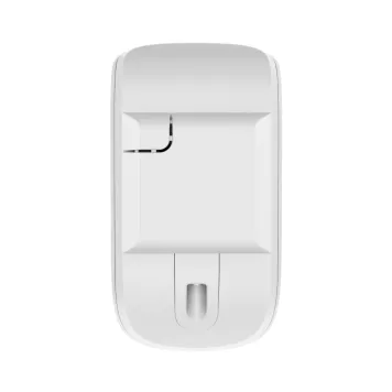 Беспроводной ИК датчик движения с функциями фотоверификации тревог Ajax MotionCam S (PhOD) White (67729.120.WH1)-4