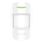 Пластиковий корпус DummyBox Ajax MotionProtect White (12321.09.WH)
