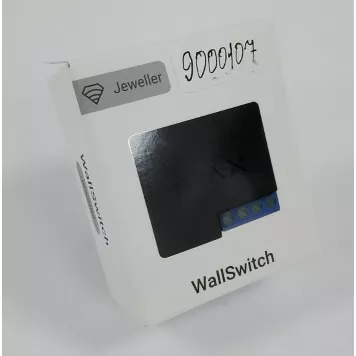 (Уценка) Контроллер Ajax WallSwitch для управления приборами-0