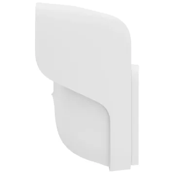 Беспроводной датчик движения «штора» Ajax Curtain Outdoor Jeweller White (101441.289.WH1)-3