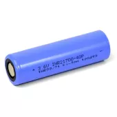 Акумулятор CTECHi INR21700 (3,6V, 4Ah)