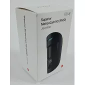 (Уценка) Беспроводной ИК датчик движения с расширенными возможностями фотоверификации тревог Ajax Superior MotionCam HD (PhOD) Jeweller Black (118275.309.BL1)