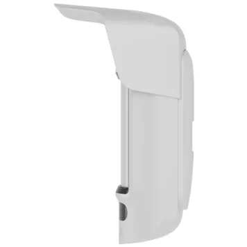 Беспроводной ИК датчик движения Ajax MotionCam Outdoor HighMount (PhOD) Jeweller для установки на улице на высоте от 2 до 4 метров White (99164.282.WH1)-3