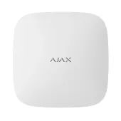 Пластиковий корпус DummyBox Ajax Hub White (12315.38.WH)