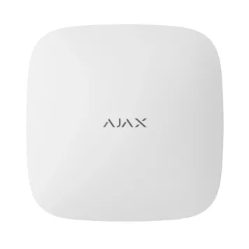 Пластиковий корпус DummyBox Ajax Hub White (12315.38.WH)-0