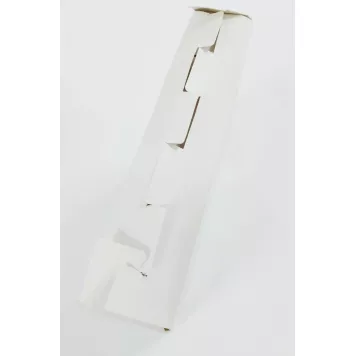 (Уценка) Интеллектуальная централь Ajax Hub 2 (4G) White-2