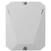 Беспроводная централь с питанием от батареи Ajax Hub BP Jeweller White (93601.263.WH1)