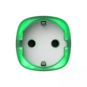 Пластиковий корпус DummyBox Ajax Socket White (16110.34.WH)-1