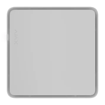 Сетевой видеорегистратор Ajax NVR HAC (8ch) (8EU) White (134500.122.WH1)-0