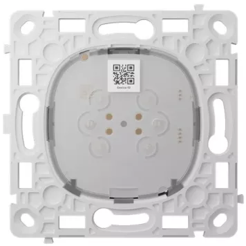 Реле для димерного вимикача Ajax LightCore (Dimmer) vertical (91249.255.WH1)-1